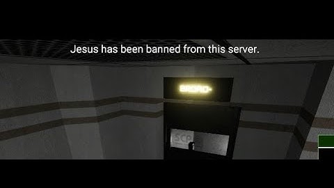 I’m gonna say the n-word (scp sl)