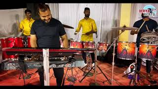 Khuda Gawah Viral video||Deriya Beats|| Original HD Video|| Khuda Gawah Live Performance viral video Resimi