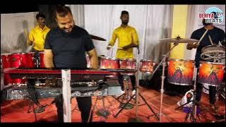 Khuda Gawah Viral video||Deriya Beats|| Original HD Video|| Khuda Gawah Live Performance viral video
