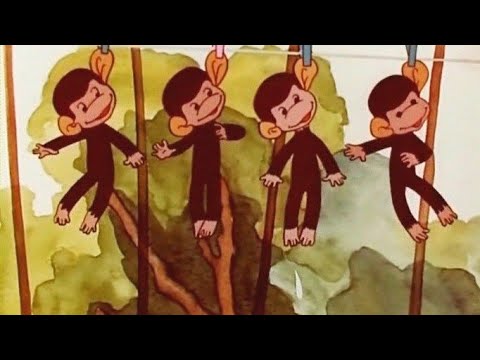 Ehtiyot buling maymunlar 2 - qisim