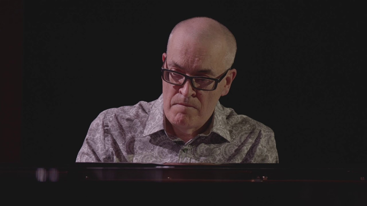 Showreel of Doug Gould's recital The Art of Piano Improvisation