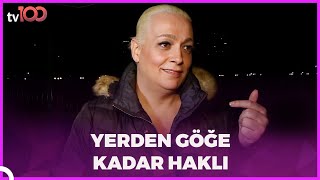 Ayta Sözeri Ben Armağan Çağlayan Için Bu Kadar Değerli Miyim?