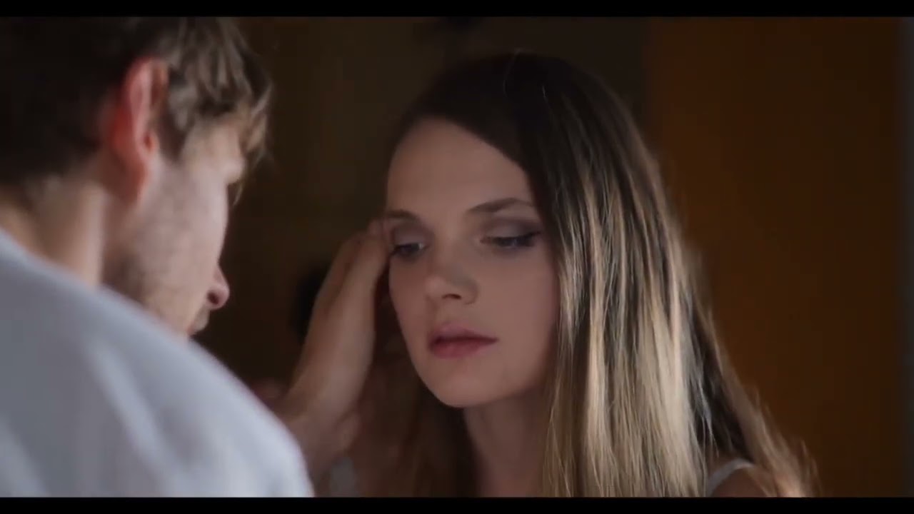 19 Monika Kissing scene Sexify season 1 episode 8