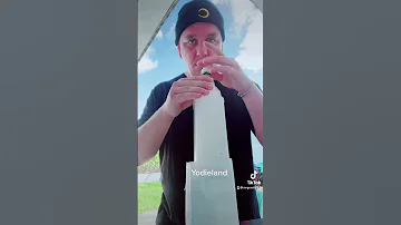Gravity Bong 