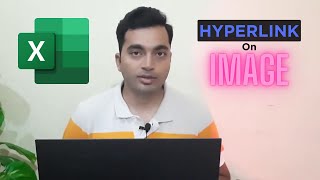 Hyperlink to Webpage in Excel | Hyperlink on Text | Hyperlink on Image | Kamal Kumar Patel