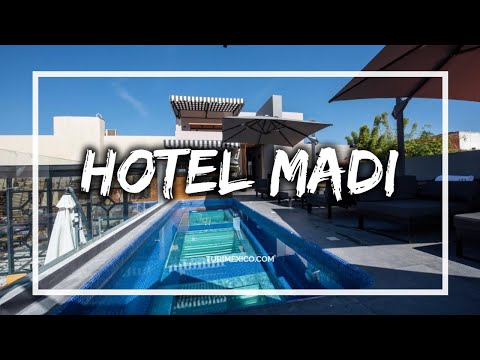 Hotel Madi en San Miguel de Allende