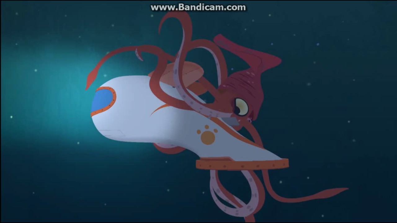 Wild Kratts Creatures Of The Deep Sea New Movie Sneek Peek (Armenian