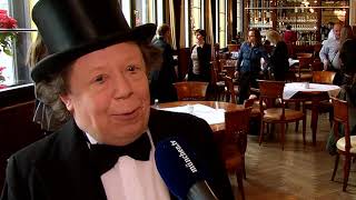 Clowns Die Kunst Des Lachens
