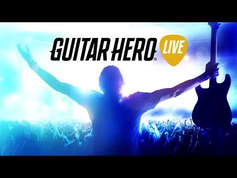 Video: Guitar Hero Live Otkriva 24 Liste Pjesama