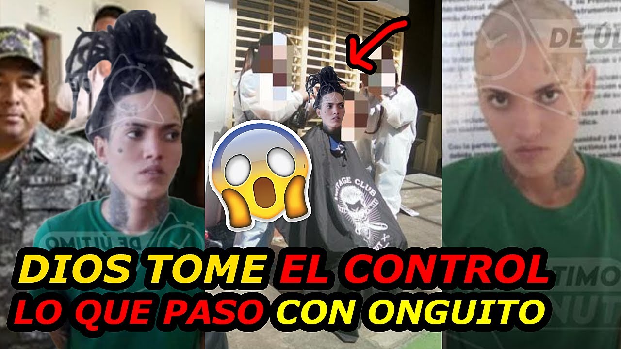 que-lio-onguito-wa-casi-se-desmalla-cuando-le-quitan-los-cabellos-el