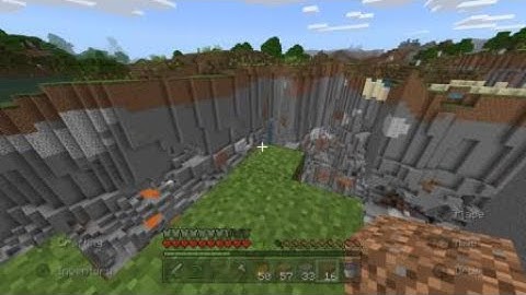 I found hell in minecraft