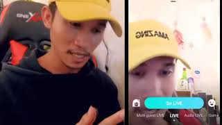 របបឡយកនងBigo នងបរបរសFunctionផសង