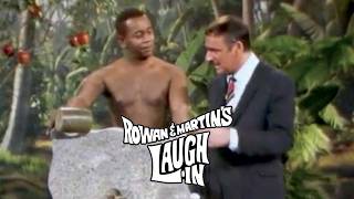 Who remembers Tiny Tim? LAUGHIN Season 1, Ep 2 Rowan & Martin's LaughIn FULL TV EPISODE S1 E2