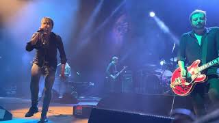 Suede - Black Ice (Live @ Birmingham, Mar 2023)