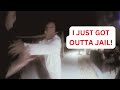 Lunatic Tries To Give Officer a T**** Twister, Ends Badly