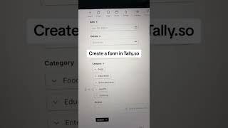This is how I track my finances 💵 #finance #financetracker #notion #expensetracker
