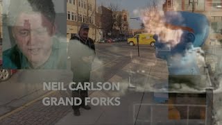 REWIND, APRIL 19TH, 25TH ANNIVERSARY: Grand Forks/EGF Flood-Fire of 1997 * Produced in 2017