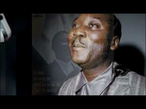 I'm Your Hoochie Coochie Man - Muddy Waters - 1954