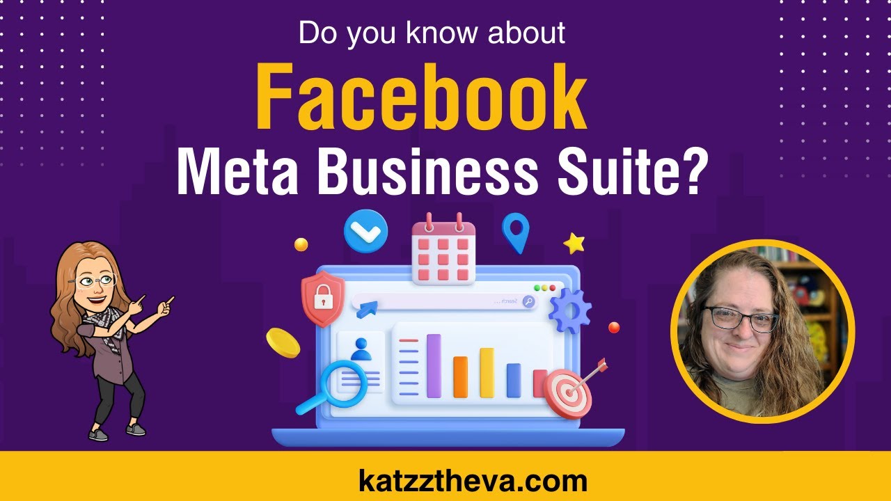 What is Facebook Meta Suite?