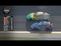 Race 2 - IMSA VP Racing SportsCar Challenge at Daytona International Speedway