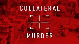 Collateral Murder | Trailer | Available Now