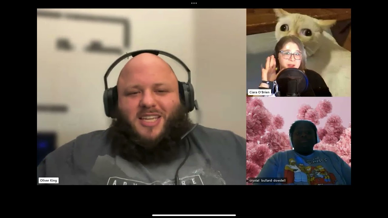 Fandoms the 4th episode “The Writers/Actors strike”