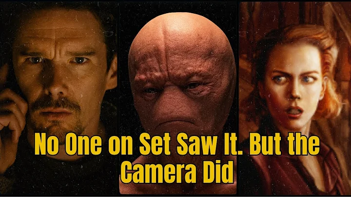 15 films that captured something no one noticed until years later