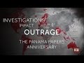 Panama Papers: A year of investigations, impact and outrage