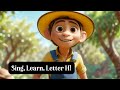 All About the Letter H | Letters with Mombo