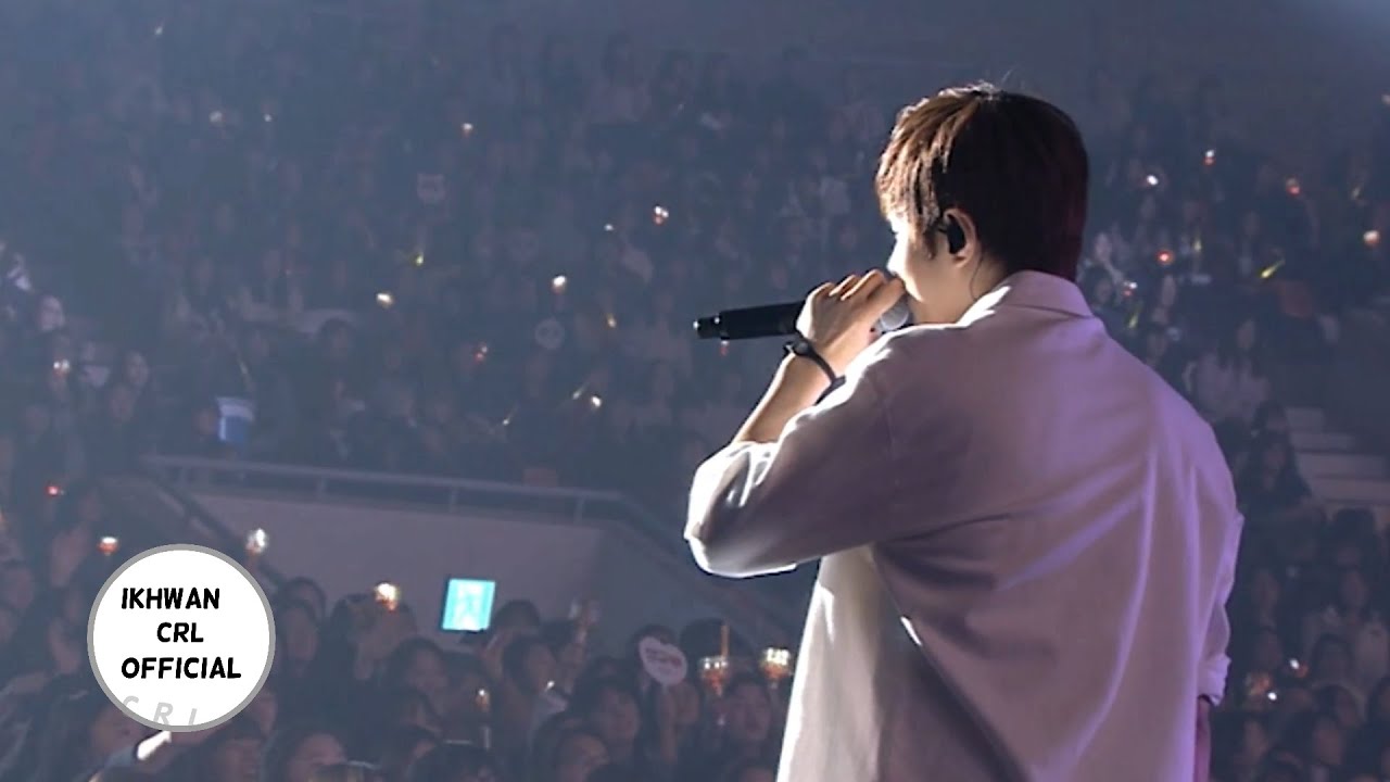 INFINITE 'As Good As Its Gets' (Effect Advance Live)