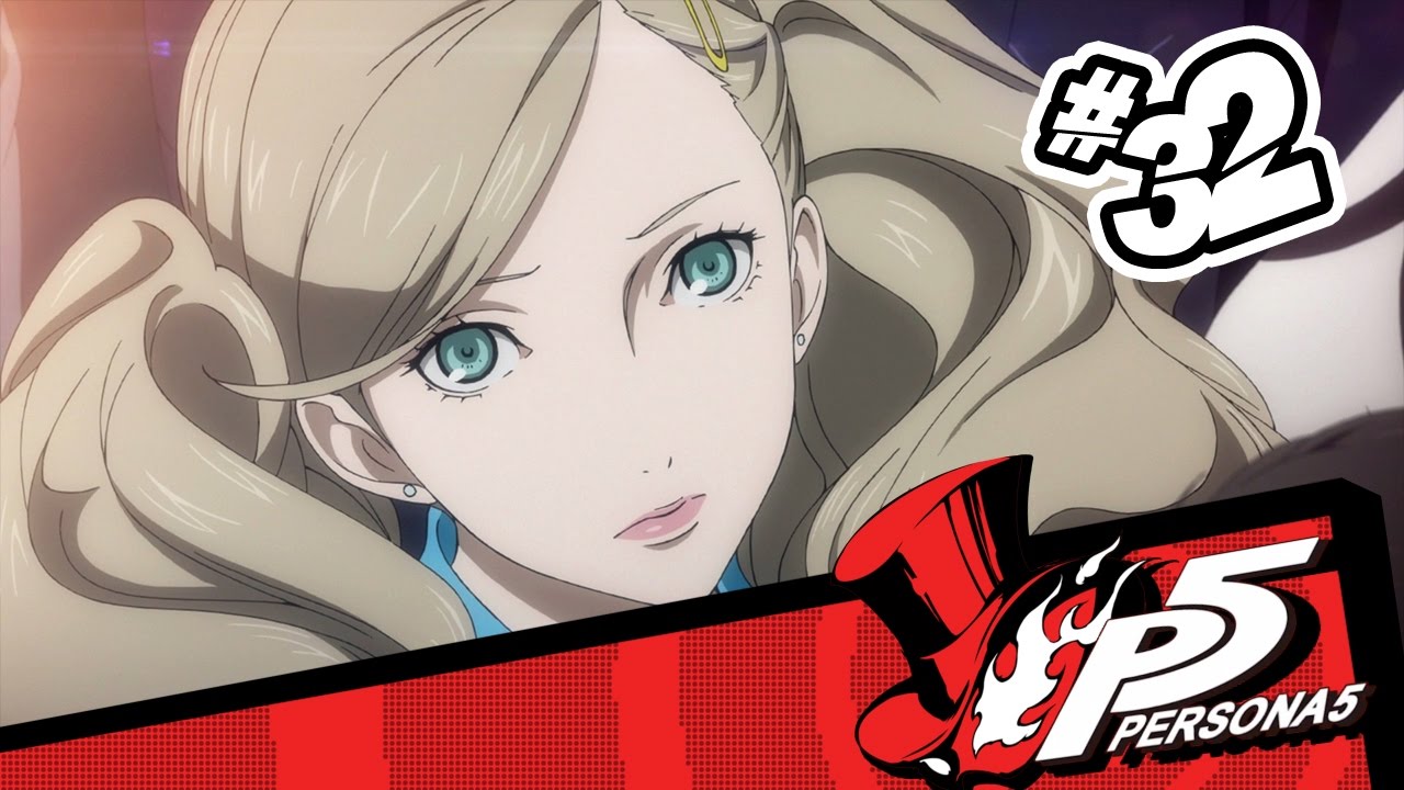 Summer TIME! | Persona 5 | Japanese Audio (No Commentary) - YouTube