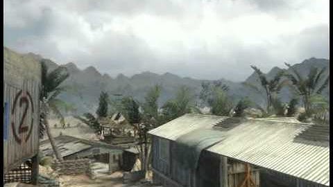 Lubed_and_Ready - Across map tomahawk in firing range