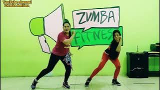 Ela ja ta louca x mujeriego| remix| Tik tok viral| zumba, dance, workout, cardio, choreo| herlina