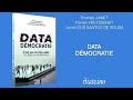 Data dmocratie  thomas jamet florian freyssenet lionel dos santos de sousa