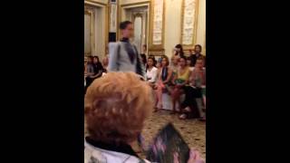 2013 Polimoda Fashion Show