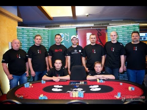 Video: Jak Si Vybrat Pokerovou Soupravu