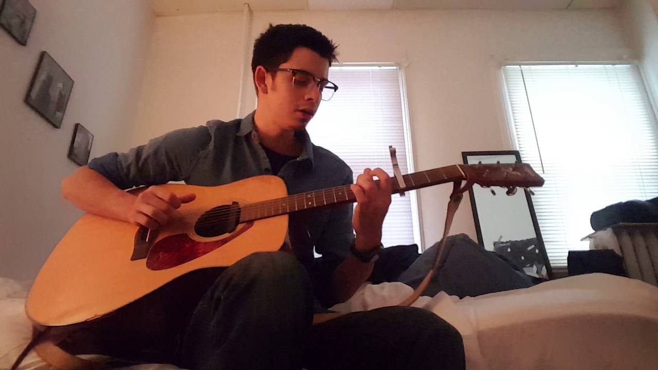 "SOMEONE NEW" by Noah Vanevenhoven