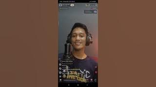lagu india cover muh fadrullah live tiktok
