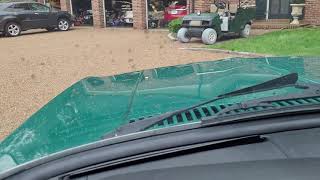 BMW 2000 To Start Up And Interior Function BMW 2000 To Start Up And Interior Function