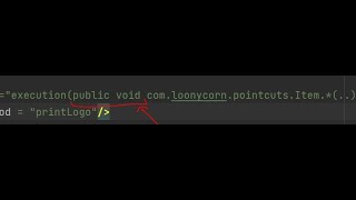 Running Aspect-oriented Programs - Spring (Aspect-oriented Programming) (Skillsoft)
