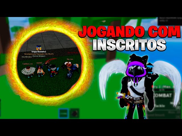 🏴‍☠️‎‍☠️ NOVO CODE! MELHOR JOGO de ONE PIECE no ROBLOX