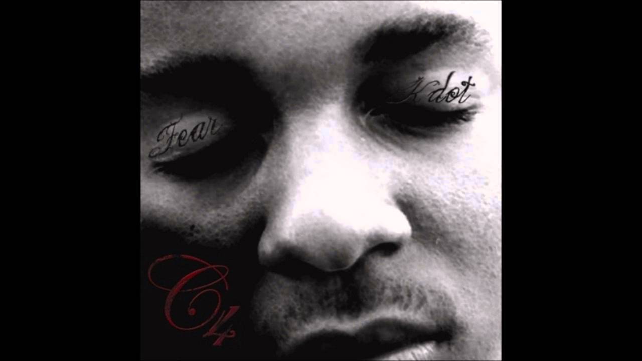 Kendrick Lamar (K. Dot) - Misunderstood (Ft. Jay Rock) [C4]