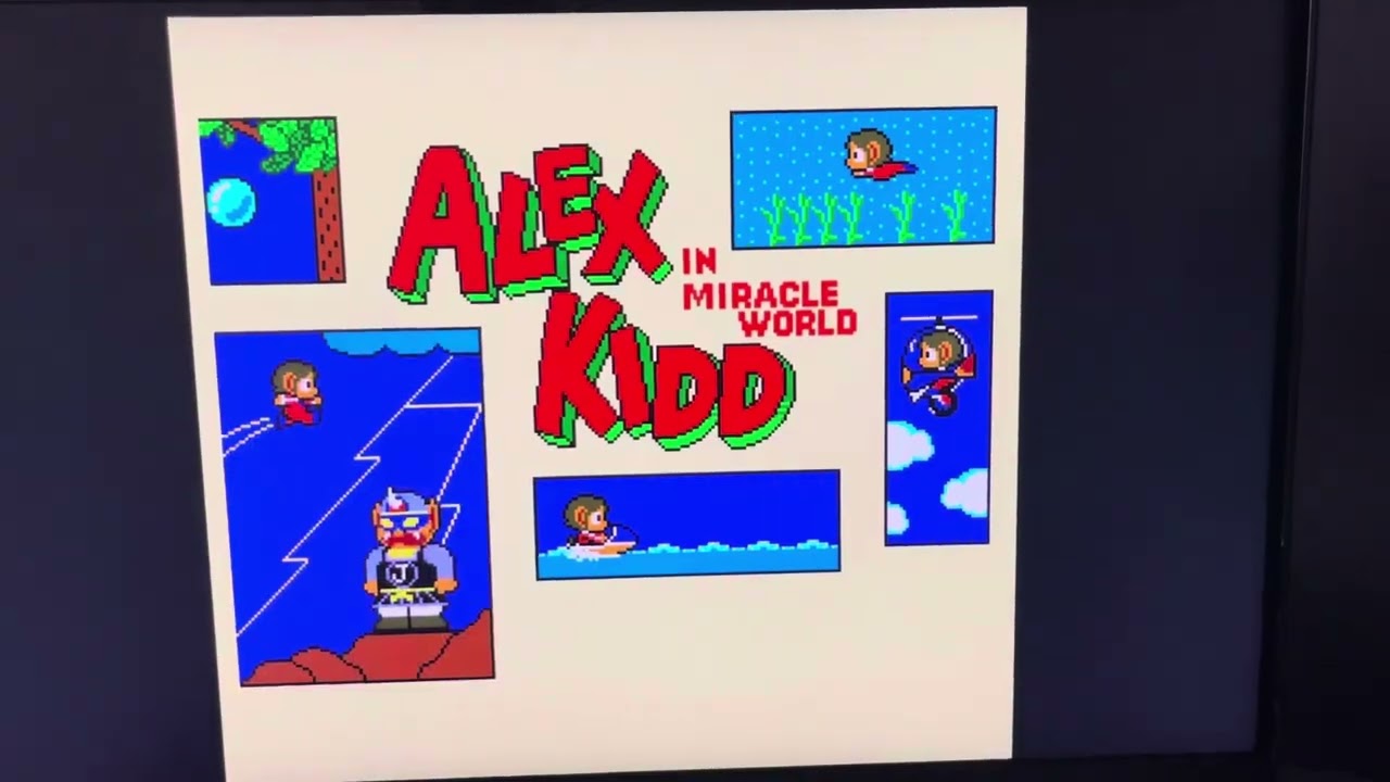 The WonderTANG! Synthetic juice for your MSX