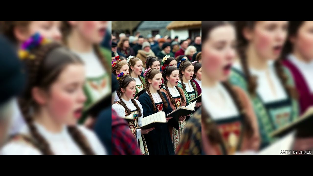 Celtic by Choice   The Selkie Bride