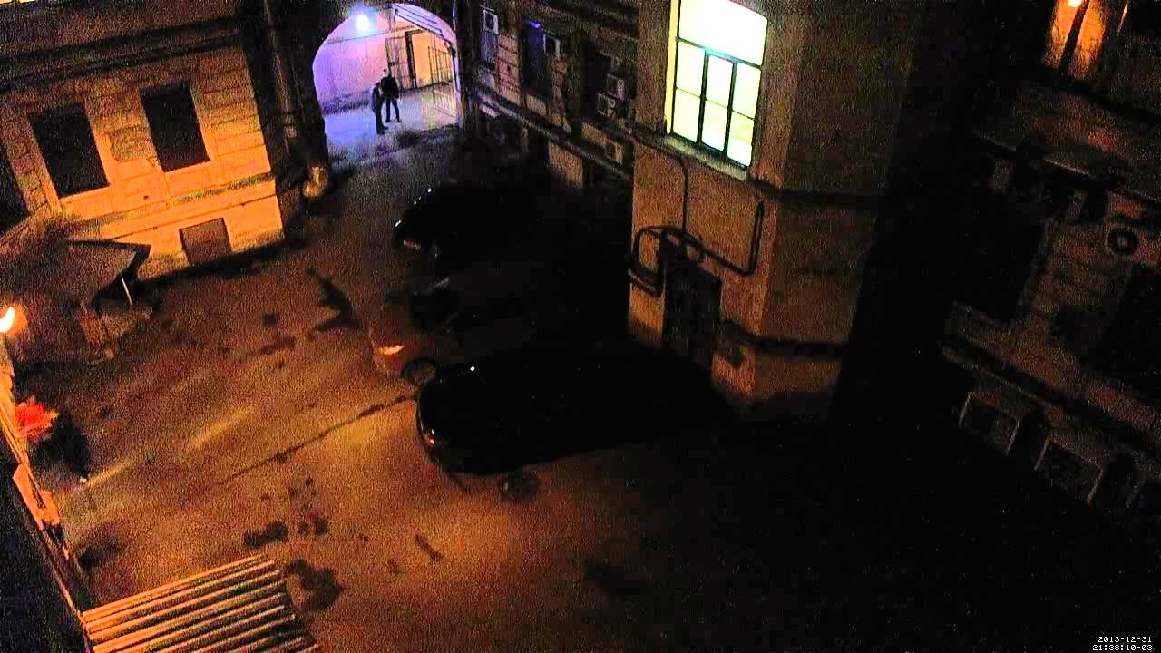 Питер
2013-12-31 