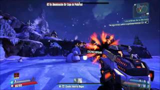 OP8 Sir Tinder Snowflake - Zer0 / 72 Gear (1:28)