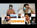 If Bollywood actor were YouTubers. Don't miss the end. |Harsh Jadawala|