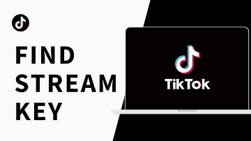 How To Find TikTok Stream Key