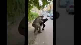 Конфлікт з ТЦК стався у Києві: чоловіка насильно намагалися «бусифікувати», — очевидці#srnews2050
