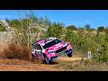 Rallye Terre des Cardabelles 2026 - Shakedown